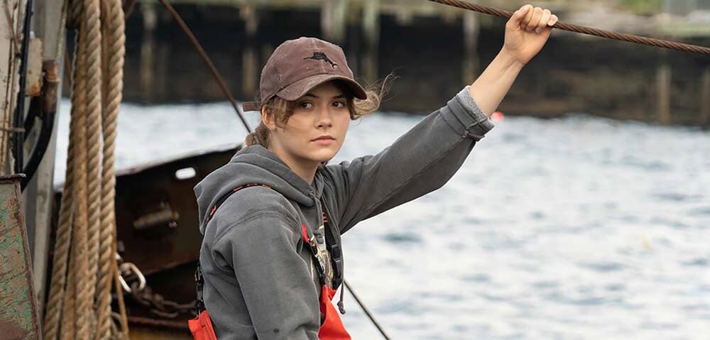 Πρώτο Trailer Από Το Δραματικό"CODA"