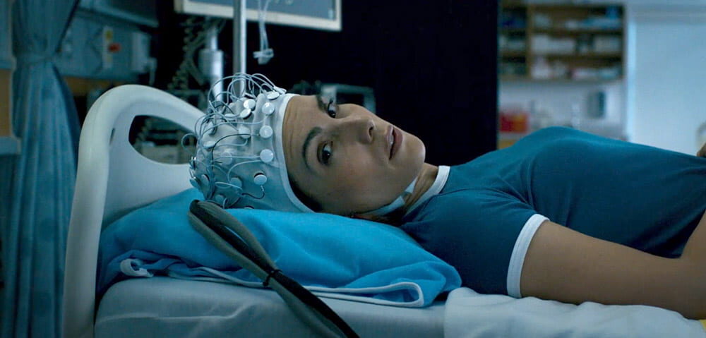 Πρώτο Trailer Από Το Θρίλερ Τρόμου "Demonic"