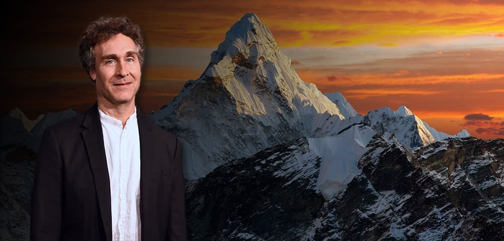 Ο Doug Liman Θα Σκηνοθετήσει Το “Everest” Ο Doug Liman Θα Σκηνοθετήσει Το "Everest"