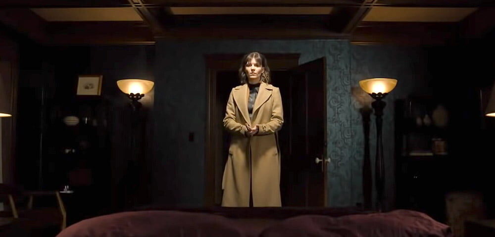 Trailer Από Την Δεύτερη Σεζόν Του “Evil” Trailer Από Την Δεύτερη Σεζόν Του "Evil"