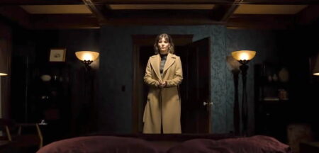Trailer Από Την Δεύτερη Σεζόν Του "Evil"