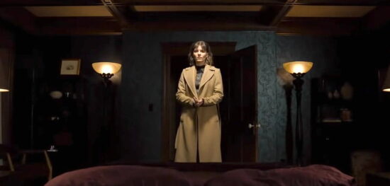 Trailer Από Την Δεύτερη Σεζόν Του “Evil” Trailer Από Την Δεύτερη Σεζόν Του "Evil"