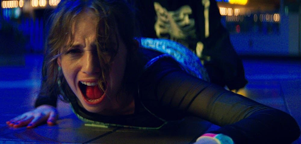 Trailer Από Την Τριλογία Τρόμου "Fear Street"