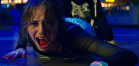 Νέο Trailer Από Την Τριλογία Τρόμου “Fear Street” Trailer Από Την Τριλογία Τρόμου "Fear Street"