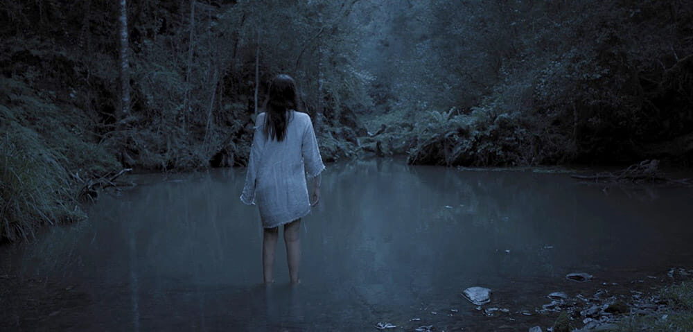 Πρώτο Trailer Από Το Θρίλερ Τρόμου "Gaia"