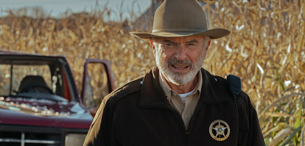 Πρώτο Trailer Από Την Νέα Σειρά "Invasion"