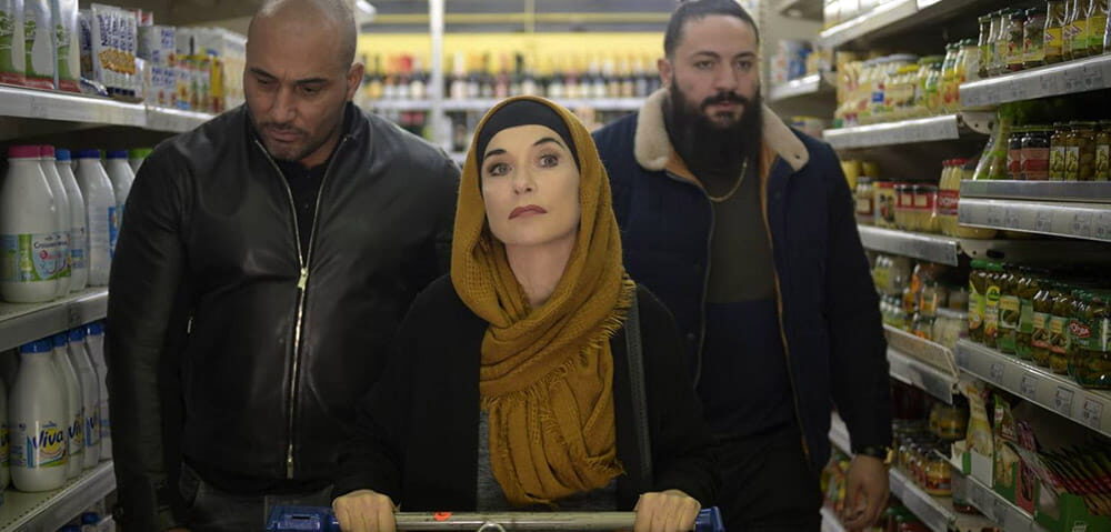 Πρώτο Trailer Από Το "Mama Weed"