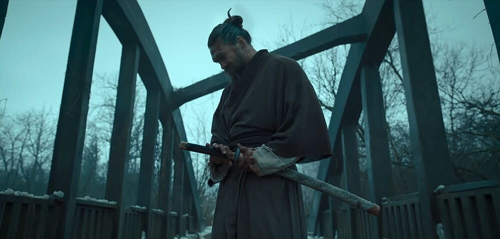 Πρώτο Trailer Από Την Δεύτερη Σεζόν Του "See"