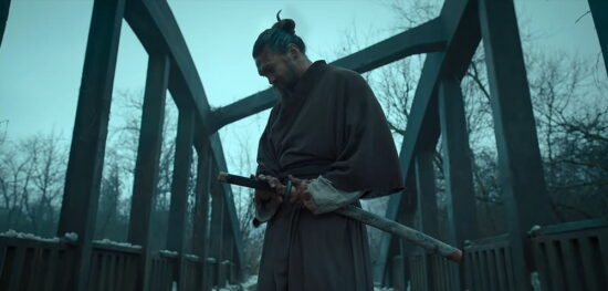 Πρώτο Trailer Από Την Δεύτερη Σεζόν Του “See” Πρώτο Trailer Από Την Δεύτερη Σεζόν Του "See"