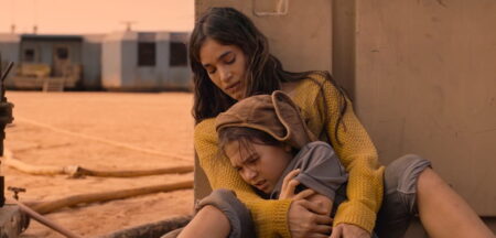 Πρώτο Trailer Από Το Sci-Fi “Settlers” Πρώτο Trailer Από Το Sci-Fi "Settlers"