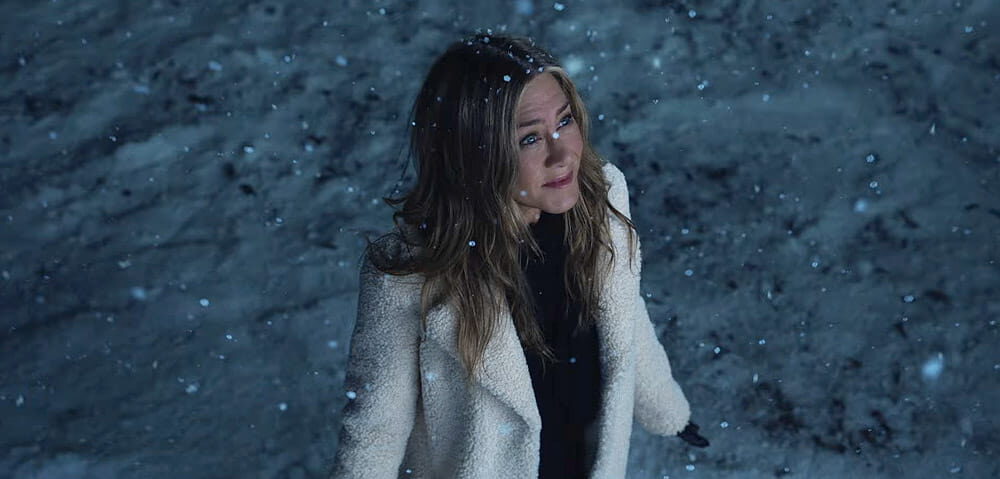 Trailer Από Την Δεύτερη Σεζόν Του "The Morning Show"