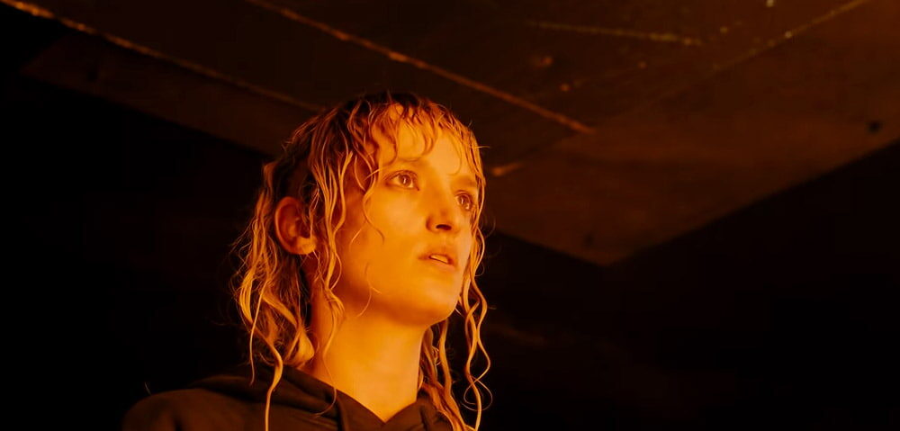 Πρώτο Trailer Από Το Θρίλερ "Titane"