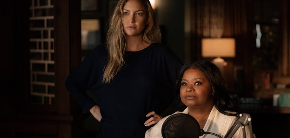 Trailer Από Την Δεύτερη Σεζόν Του "Truth Be Told"