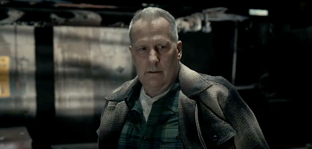 Νέο Trailer Από Την Νέα Δραματική Σειρά “American Rust” Νέο Trailer Από Την Νέα Δραματική Σειρά "American Rust"