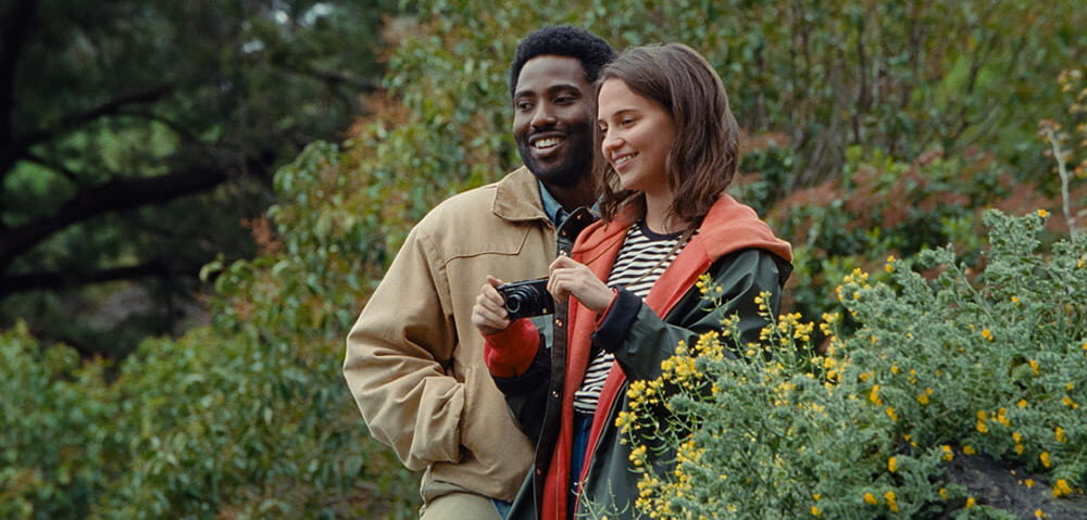 Πρώτο Trailer Από Το "Beckett" Του Netflix