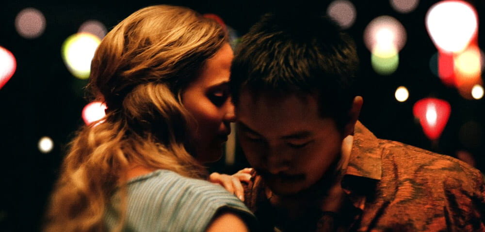 Πρώτο Trailer Από Το Δραματικό "Blue Bayou"