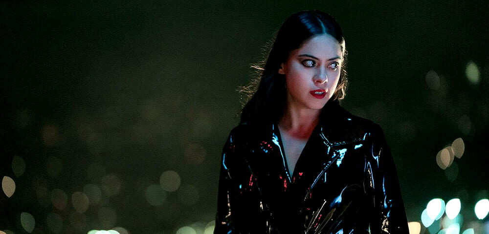 Trailer Από Την Νέα Σειρά “Brand New Cherry Flavor” Πρώτο Trailer Από Την Νέα Σειρά "Brand New Cherry Flavor"