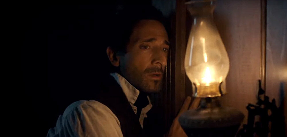 Νέο Trailer Από Την Νέα Σειρά "Chapelwaite"