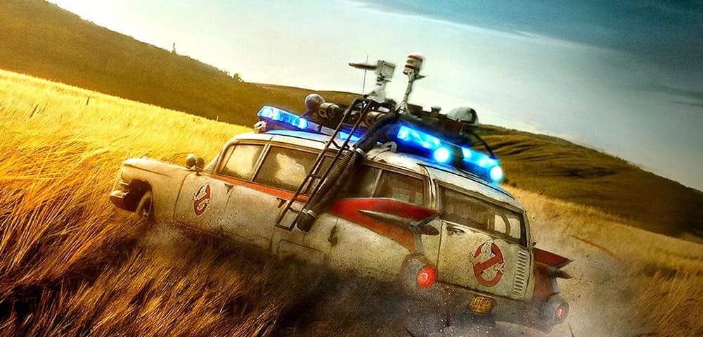 Νέο Trailer Από Το "Ghostbusters Afterlife"