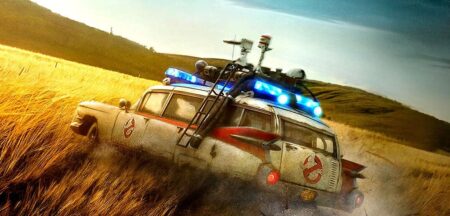 Νέο Trailer Από Το “Ghostbusters Afterlife” Νέο Trailer Από Το "Ghostbusters Afterlife"
