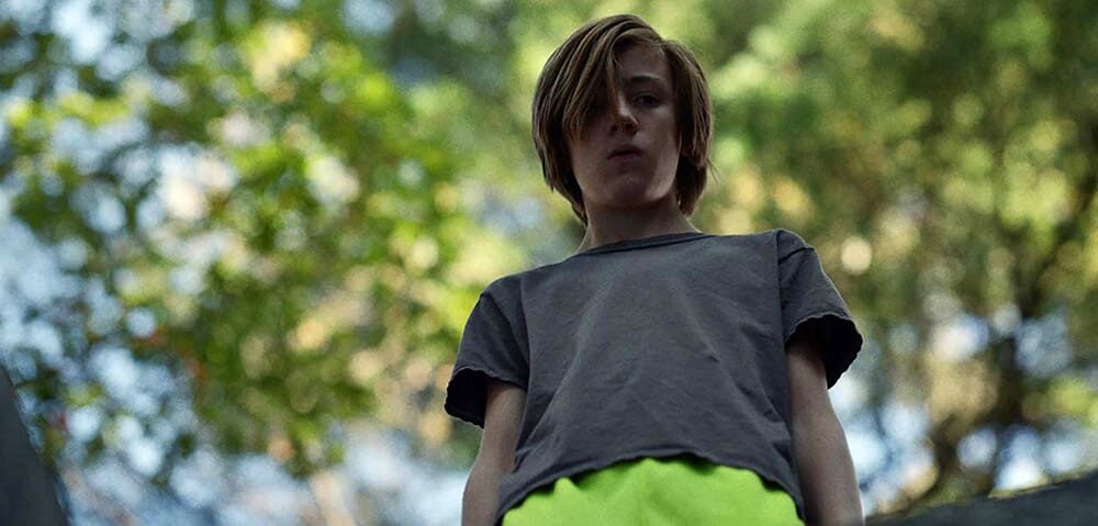 Trailer Από Το Ψυχολογικό Θρίλερ "John And The Hole"