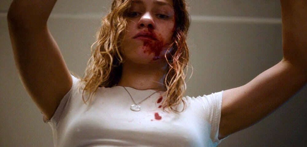 Πρώτο Trailer Από Το Θρίλερ Τρόμου "Kandisha"