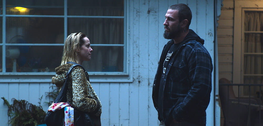 Πρώτο Trailer Από Το Δραματικό "Lorelei"