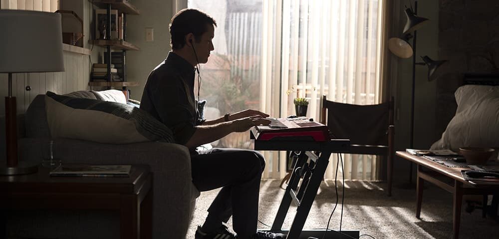 Πρώτο Trailer Από Την Νέα Σειρά "Mr. Corman"