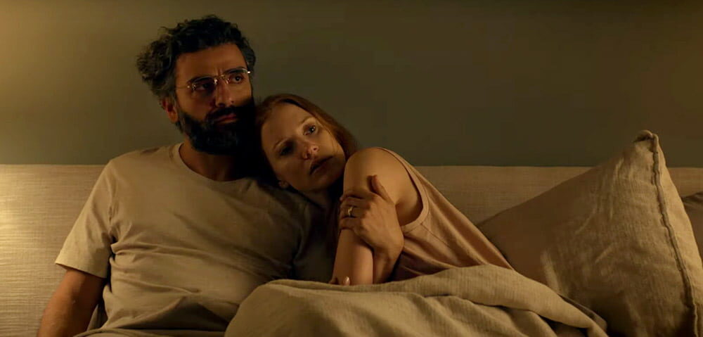 Πρώτο Trailer Από Το “Scenes from a Marriage” Του HBO Πρώτο Trailer Από Το "Scenes from a Marriage" Του HBO