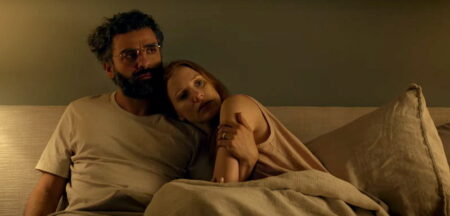 Πρώτο Trailer Από Το "Scenes from a Marriage" Του HBO