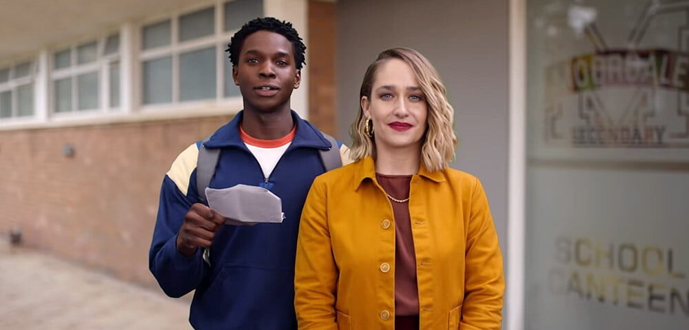 Trailer Απο Την Τρίτη Σεζόν Του "Sex Education"