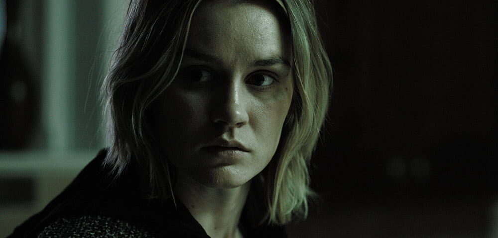 Trailer Από Το Θρίλερ "The Girl Who Got Away"