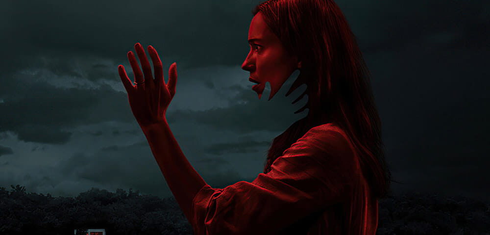 Νέο Trailer Από Το Θρίλερ Τρόμου "The Night House"