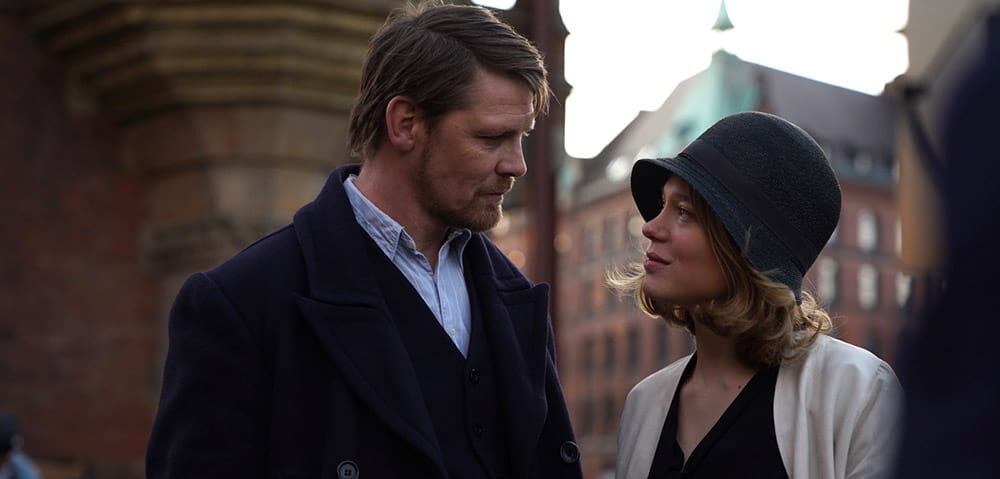 Πρώτο Trailer Από Το "The Story of My Wife"