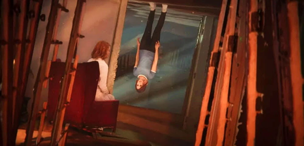 Νέο Trailer Από Το Θρίλερ Τρόμου "Demonic"