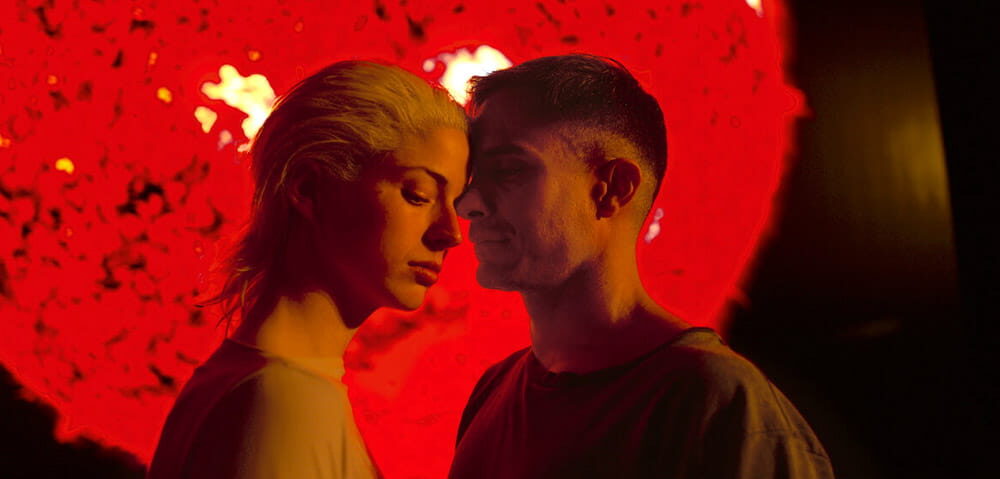 Trailer Από Το Ρομαντικό Δράμα "Ema"