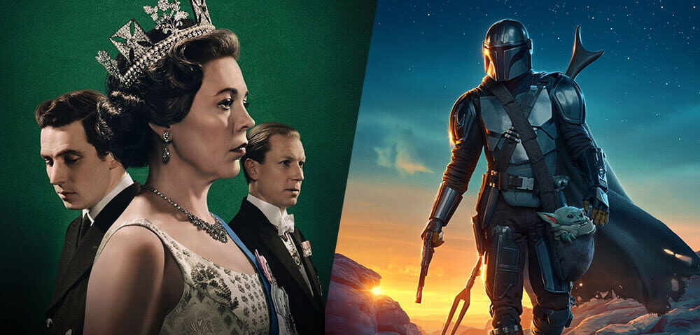 Οι Υποψηφιότητες Των Βραβείων Emmy 2021