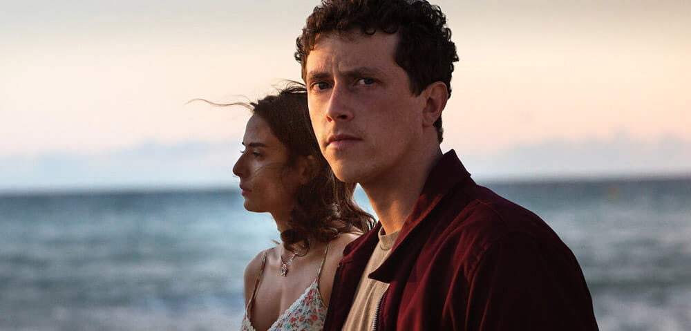 Trailer Από Την Γαλλική Μίνι Σειρά "Gone for Good"