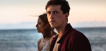Trailer Από Την Γαλλική Μίνι Σειρά "Gone for Good"