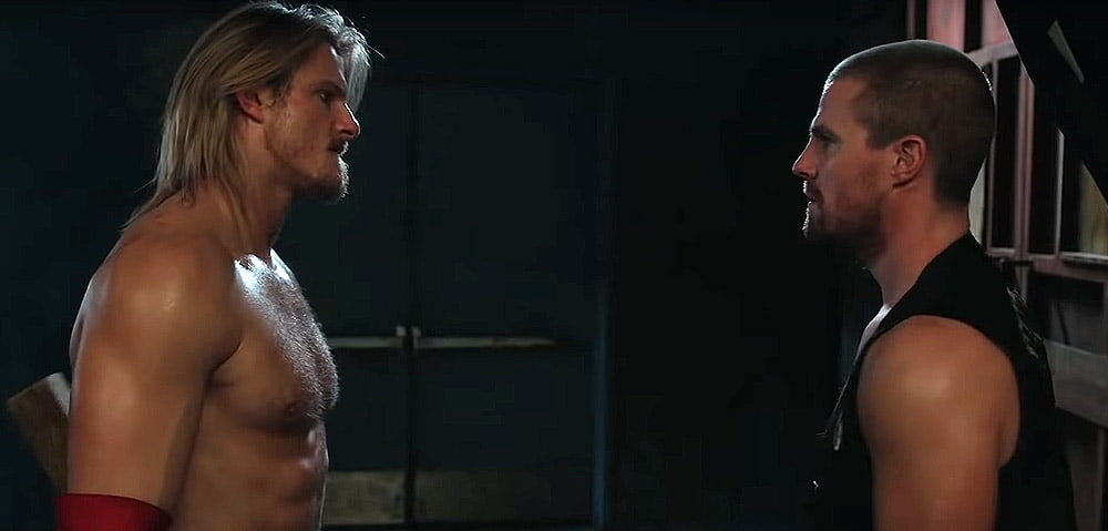 Νέο Trailer Από Την Νέα Τηλεοπτική Σειρά "Heels"