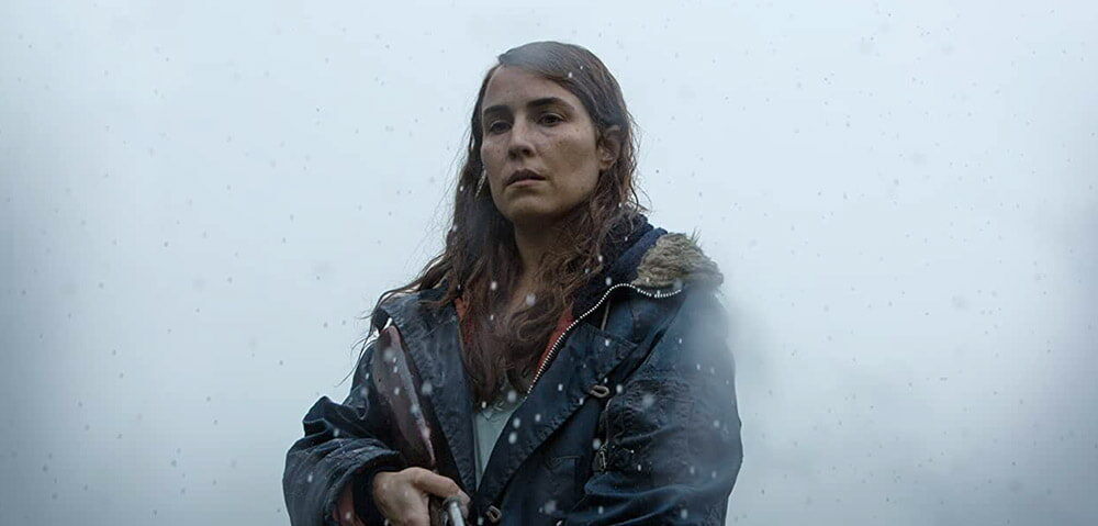 Πρώτο Trailer Από Το Θρίλερ Τρόμου "Lamb"