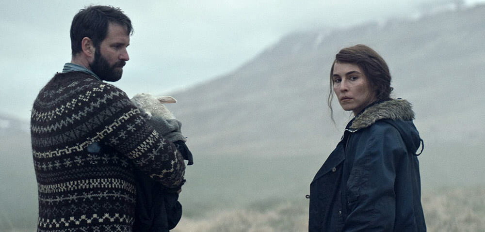 Νέο Trailer Από Το Θρίλερ Τρόμου "Lamb"