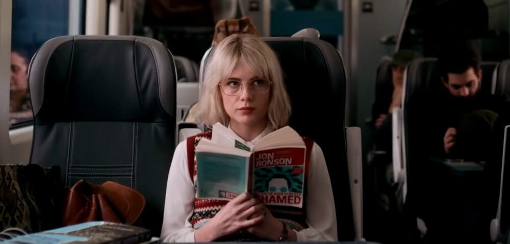 Trailer Από Την Δεύτερη Σεζόν Του "Modern Love"