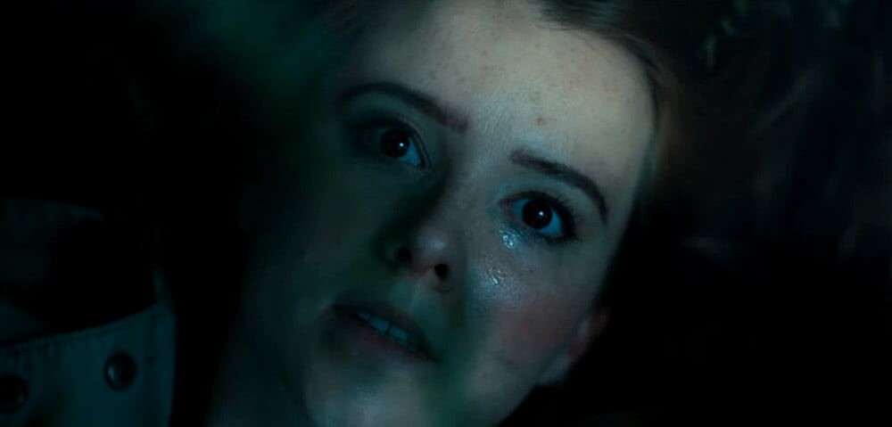 Trailer Από Το Sci-Fi Θρίλερ "River"