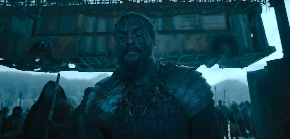 Νέο Trailer Από Την Δεύτερη Σεζόν Του "See"