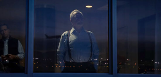 Trailer Από Την Τρίτη Σεζόν Του “Succession” Trailer Από Την Τρίτη Σεζόν Του "Succession"