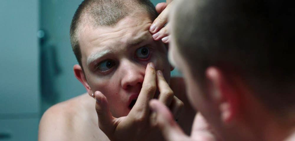 Trailer Από Το Θρίλερ Τρόμου "Teddy"