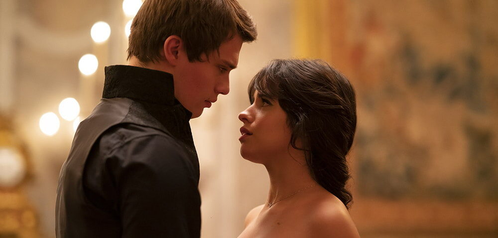 Πρώτο Trailer Από Το "Cinderella" Του Amazon