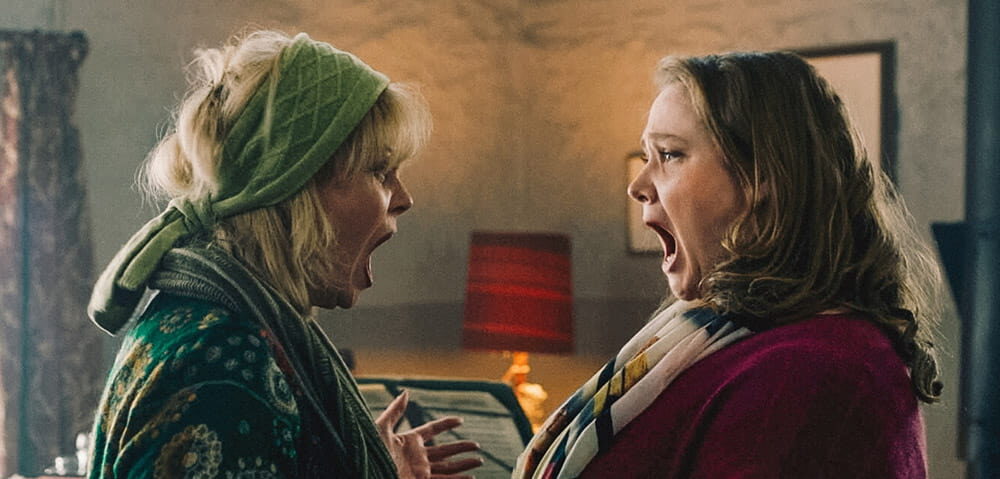 Trailer Από Την Κωμωδία "Falling for Figaro"