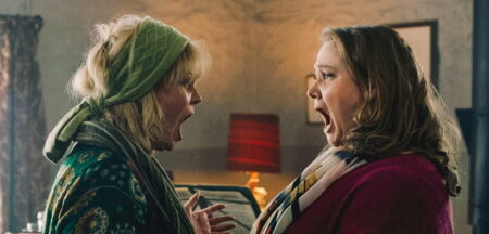 Trailer Από Την Κωμωδία “Falling for Figaro” Trailer Από Την Κωμωδία "Falling for Figaro"